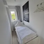 Machedanz Am Hafen Timmendorfer Ot Niendorf Apartment