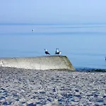 Machedanz Am Hafen Timmendorfer Ot Niendorf Apartment *