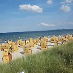 Apartment Machedanz Am Hafen Timmendorfer Ot Niendorf Timmendorfer Strand