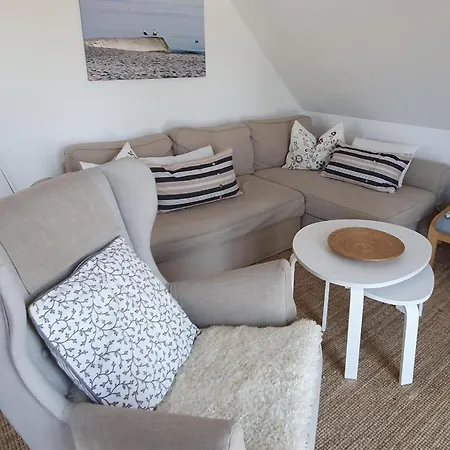 Machedanz Am Hafen Timmendorfer Ot Niendorf Lejlighed *