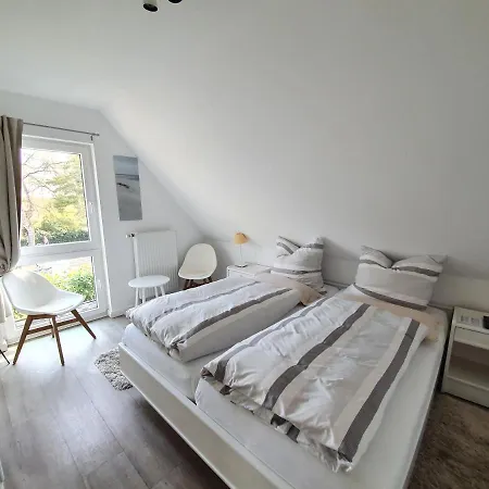 Machedanz Mit Balkon Timmendorfer Ot Niendorf Timmendorfer Strand