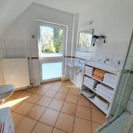 Machedanz Mit Balkon Timmendorfer Ot Niendorf Apartment