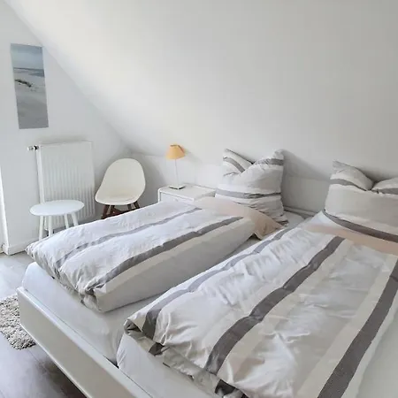 Machedanz Mit Balkon Timmendorfer Ot Niendorf Apartment