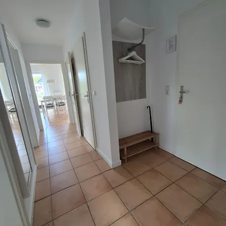 Machedanz Mit Balkon Timmendorfer Ot Niendorf Apartment Timmendorfer Strand