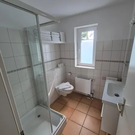 Apartment Machedanz Mit Balkon Timmendorfer Ot Niendorf