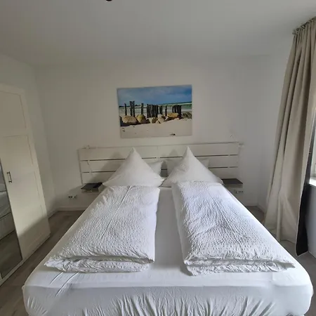 Machedanz Mit Balkon Timmendorfer Ot Niendorf Timmendorfer Strand