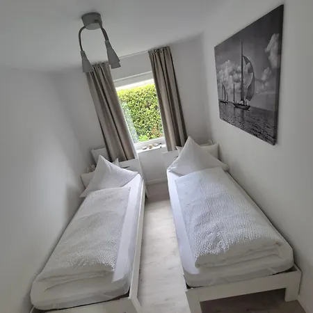 Apartment Machedanz Mit Balkon Timmendorfer Ot Niendorf