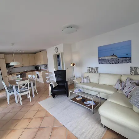 Machedanz Mit Balkon Timmendorfer Ot Niendorf Apartment Timmendorfer Strand