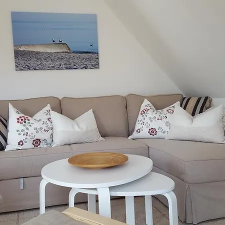 Lejlighed Machedanz Am Hafen Timmendorfer Ot Niendorf