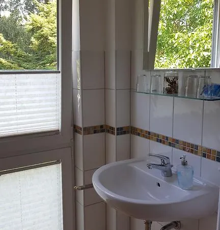 Lejlighed Machedanz Am Hafen Timmendorfer Ot Niendorf Timmendorfer Strand