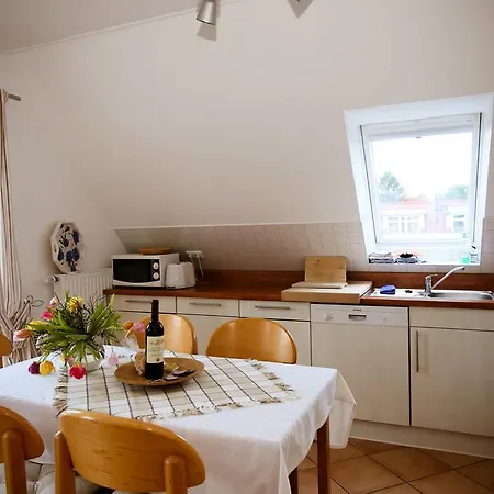 Machedanz Mit Balkon Timmendorfer Ot Niendorf * Timmendorfer Strand