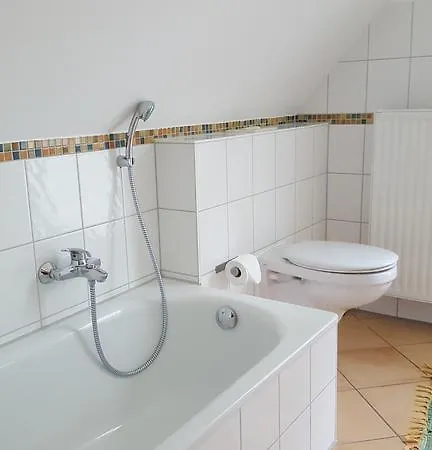 Machedanz Mit Balkon Timmendorfer Ot Niendorf *