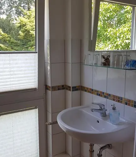 Apartment Machedanz Mit Balkon Timmendorfer Ot Niendorf Timmendorfer Strand